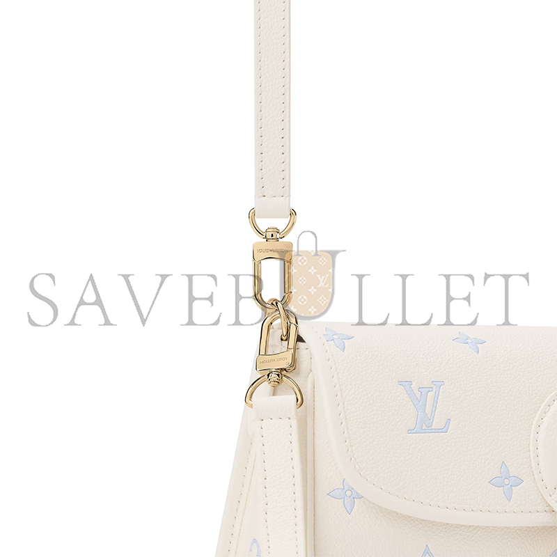 LOUIS VUITTON DIANE M28054 (24*15*9cm) LOUIS VUITTON DIANE M28054 (24*15*9cm)